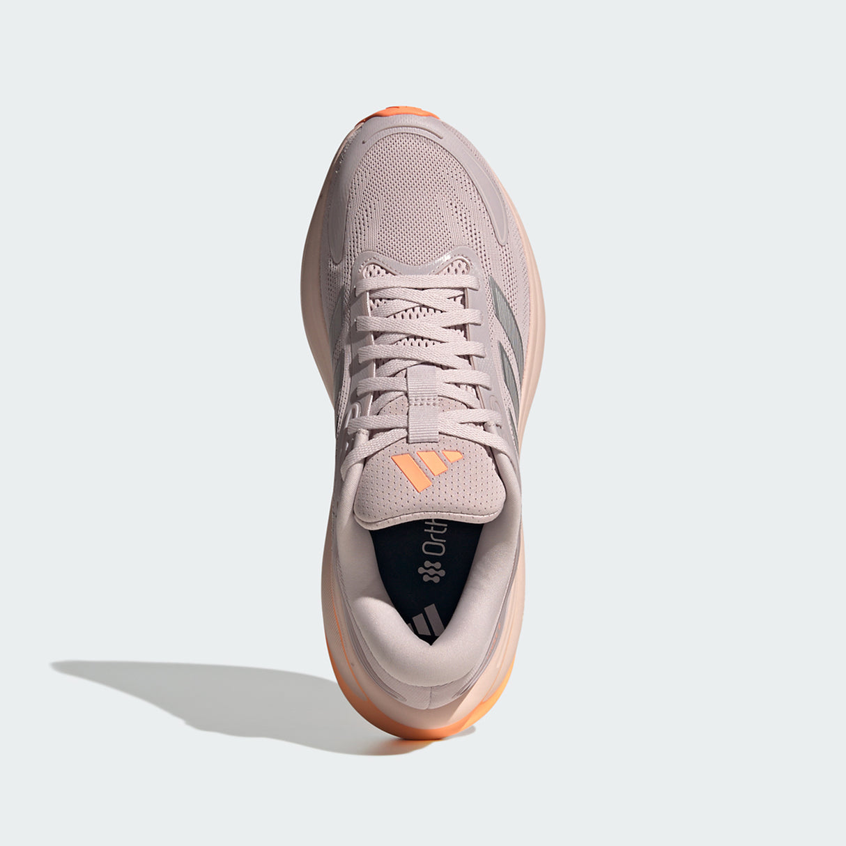 Adidas Women Purple Response 2 W