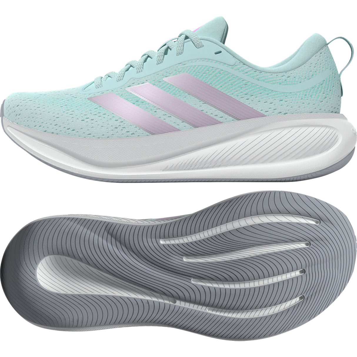 Adidas Women Multi Response Pace W