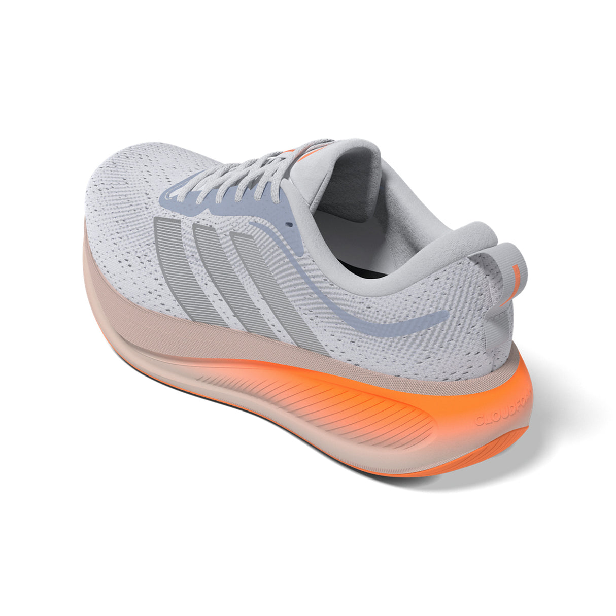 Adidas Women Grey Response Pace W