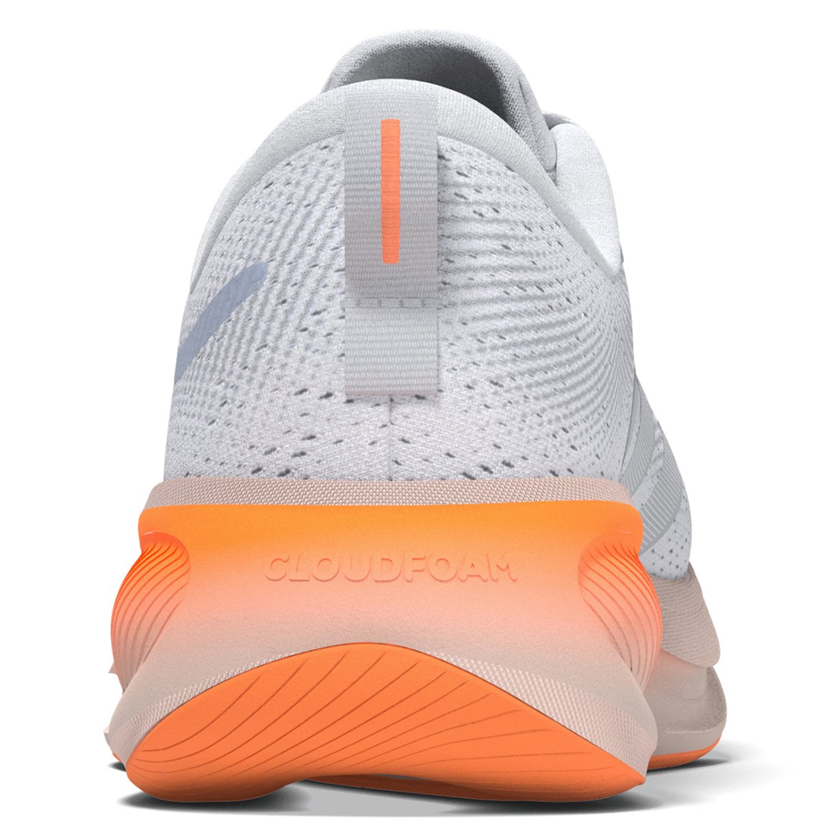 Adidas Women Grey Response Pace W