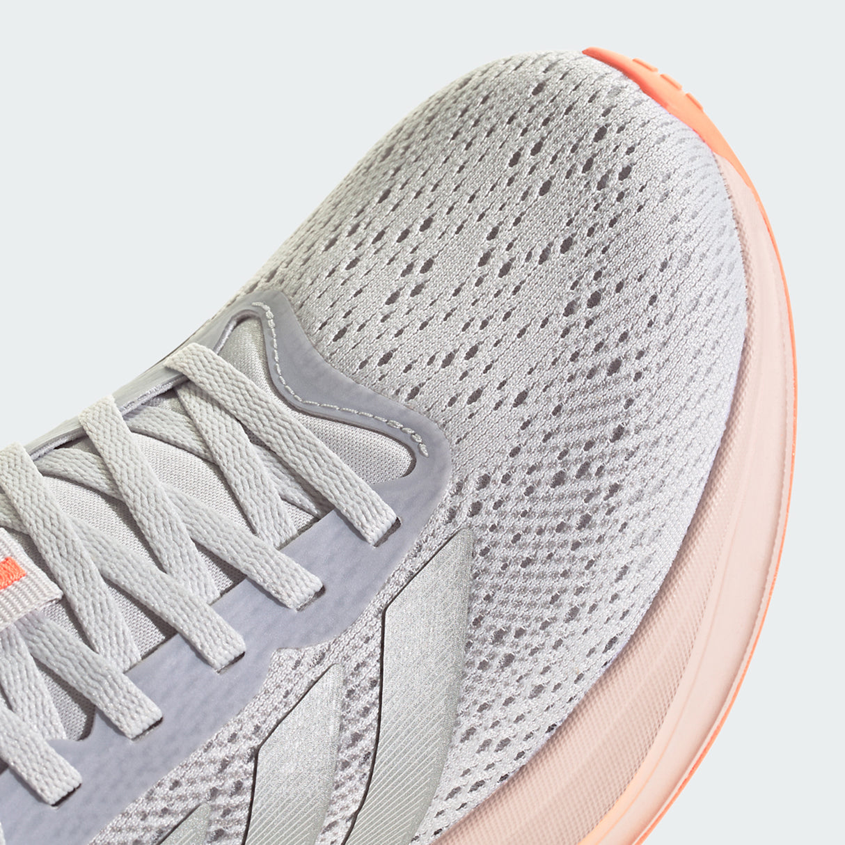 Adidas Women Grey Response Pace W