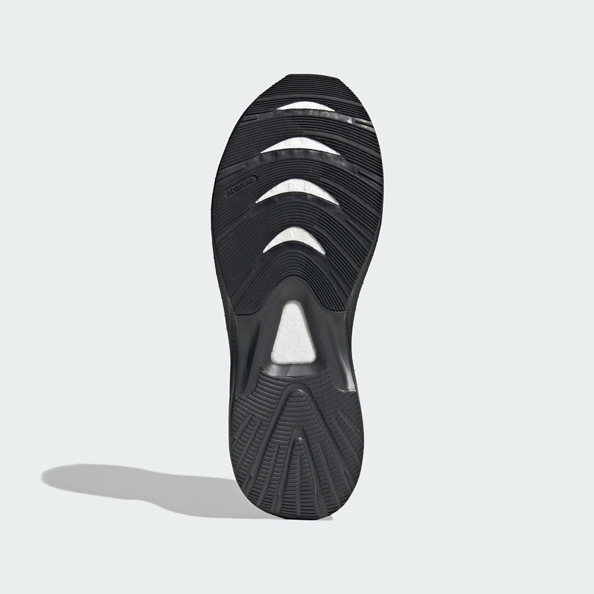 Adidas Unisex Black Moveboost