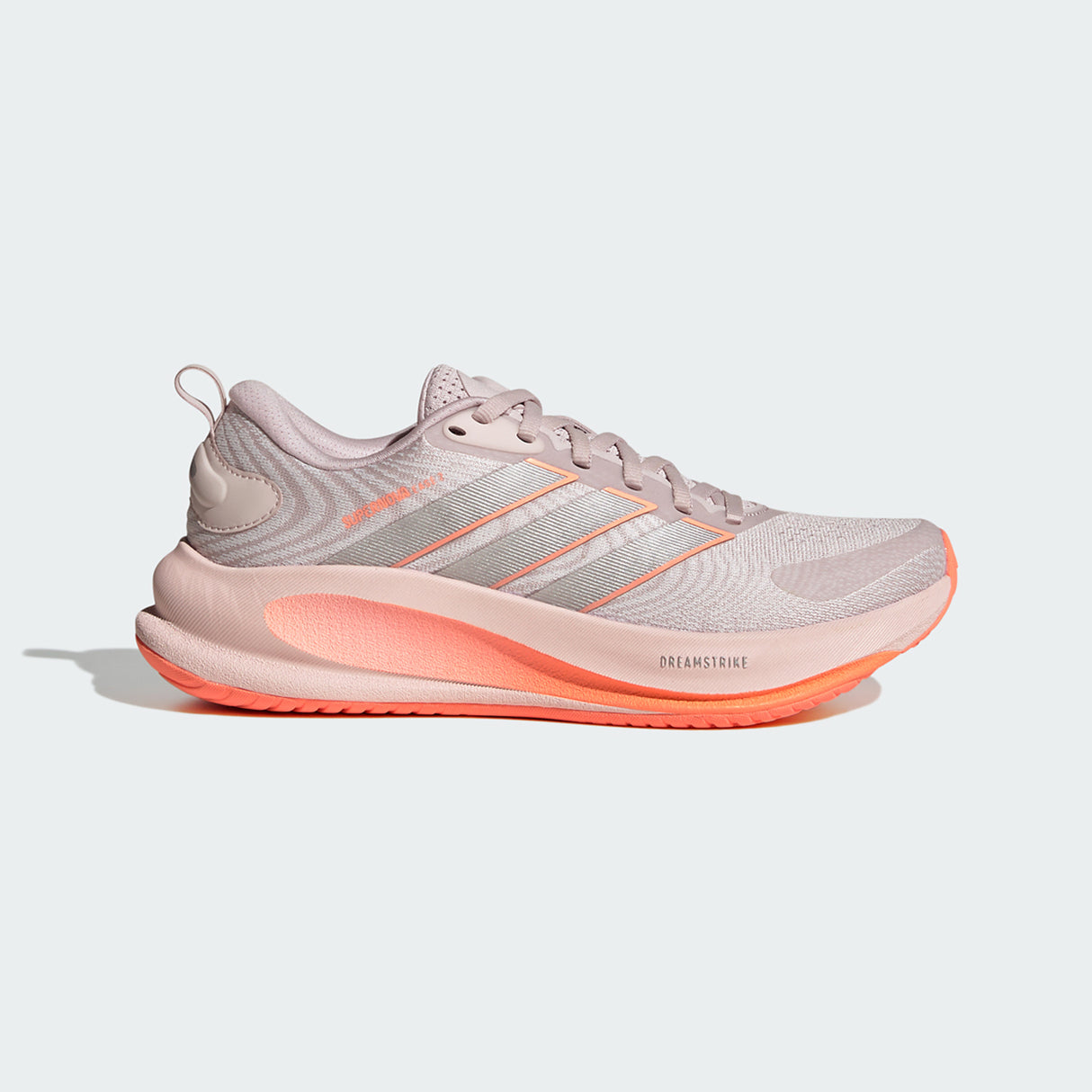Adidas Women Purple Supernova Ease 2 W