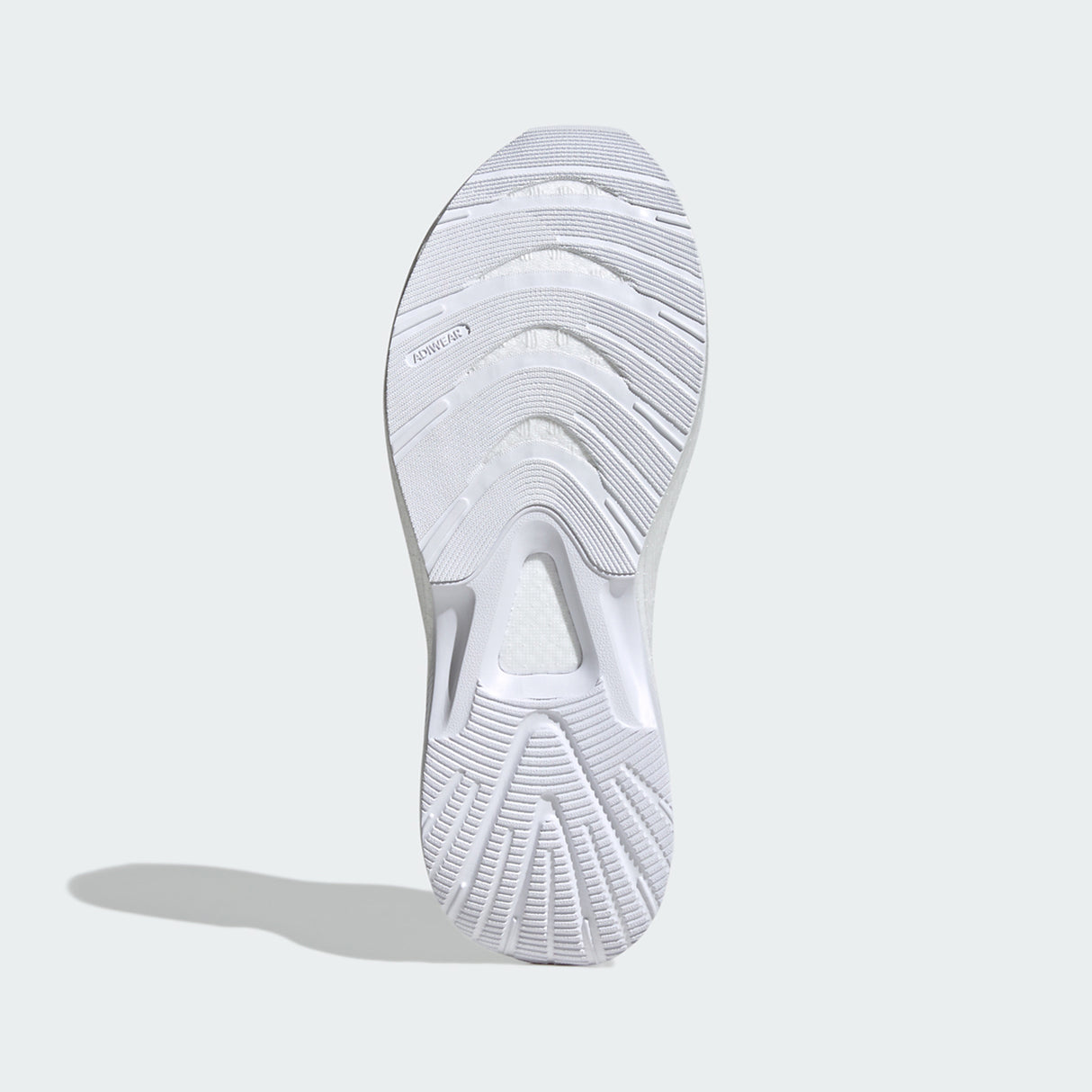 Adidas Unisex White Moveboost