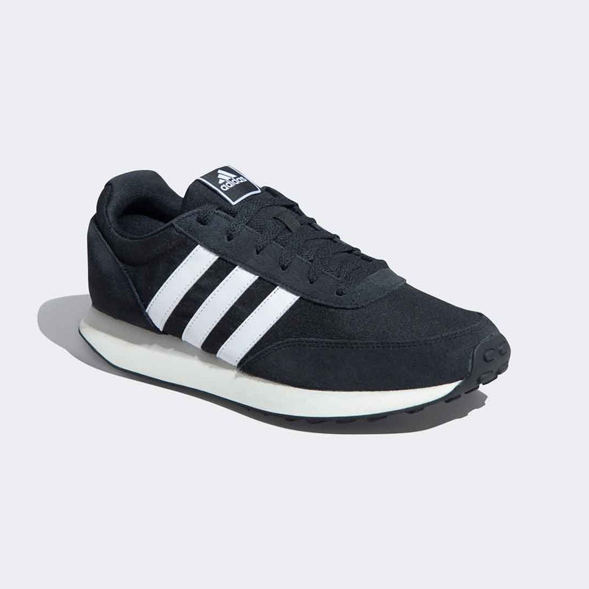 Adidas Women Black Run 60S 3.0 Ikd