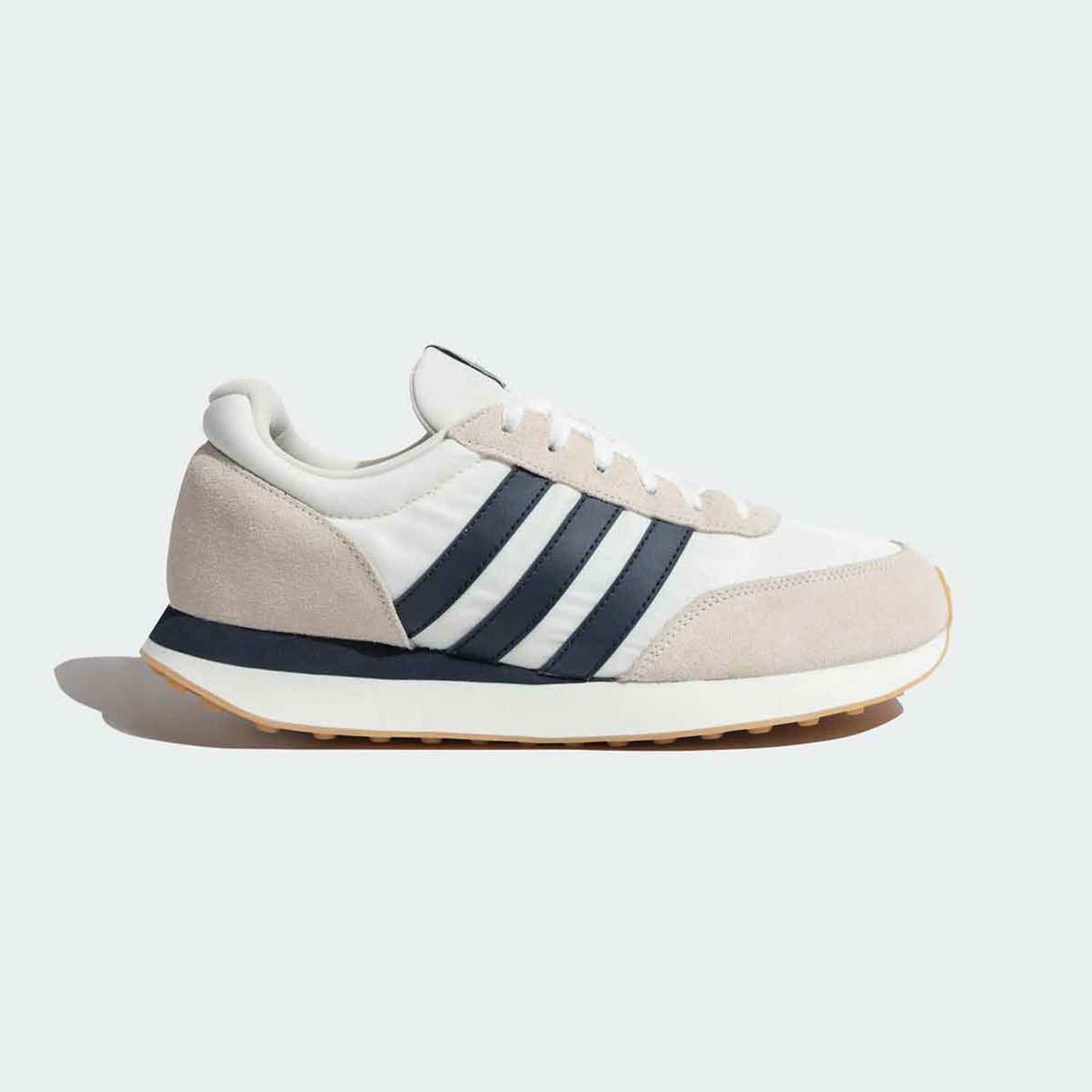 Adidas Women White Run 60S 3.0 Ikd
