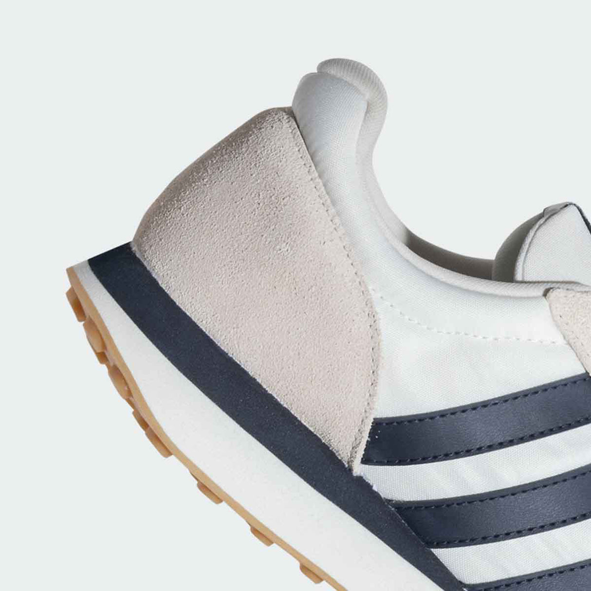 Adidas Women White Run 60S 3.0 Ikd