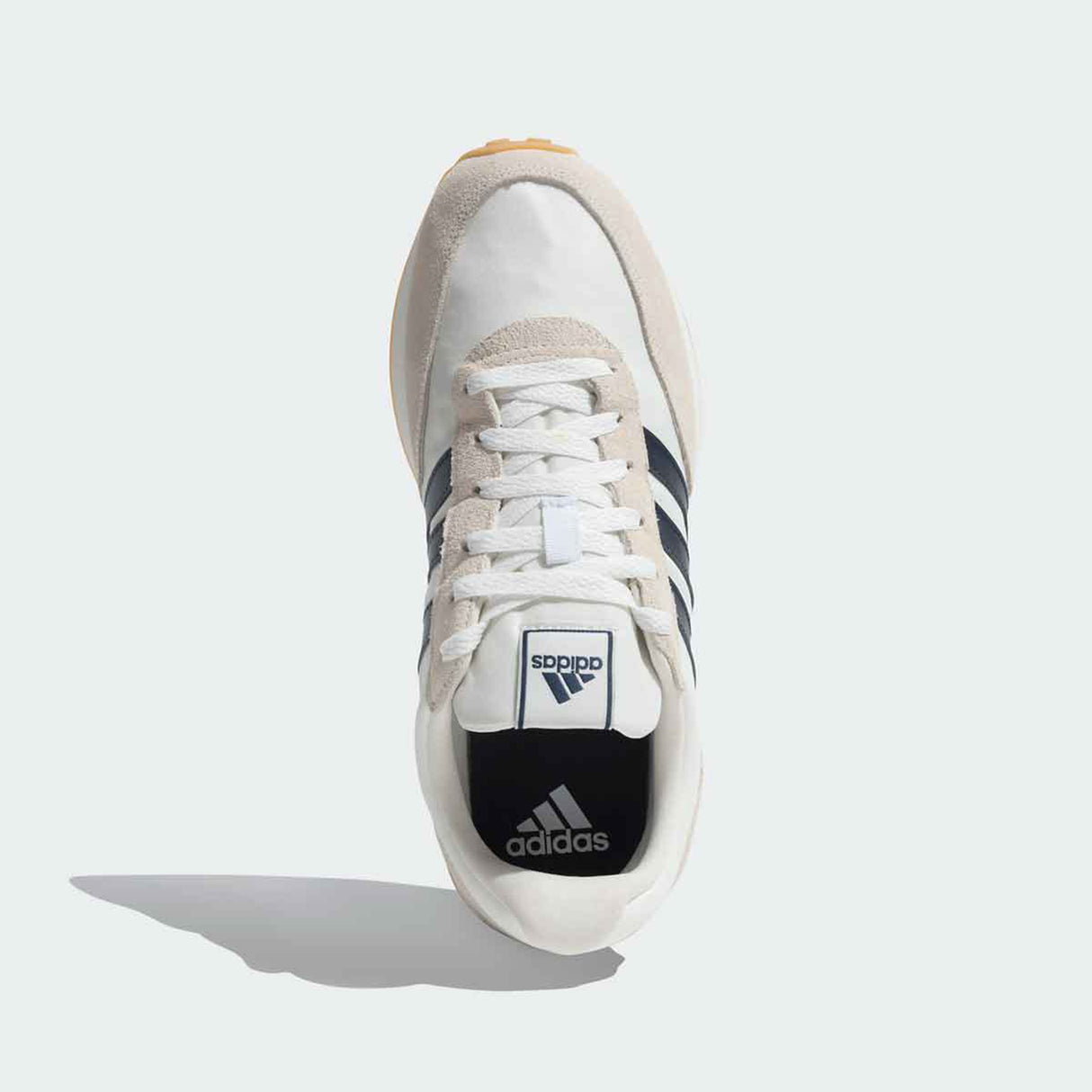 Adidas Women White Run 60S 3.0 Ikd