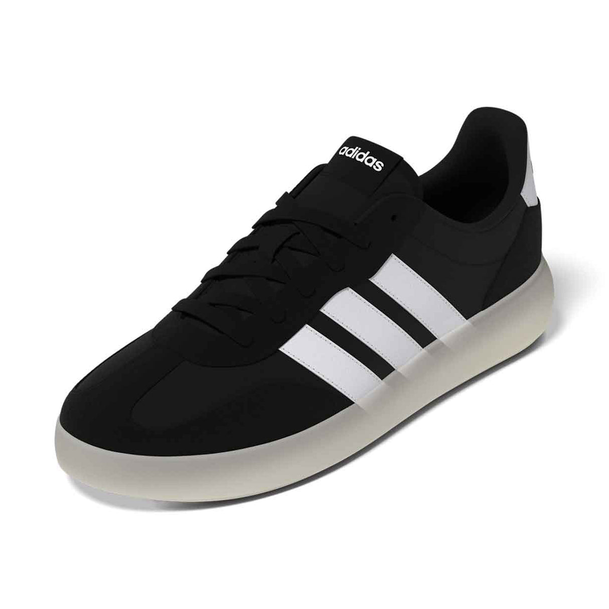Adidas Men Black Barreda Decode