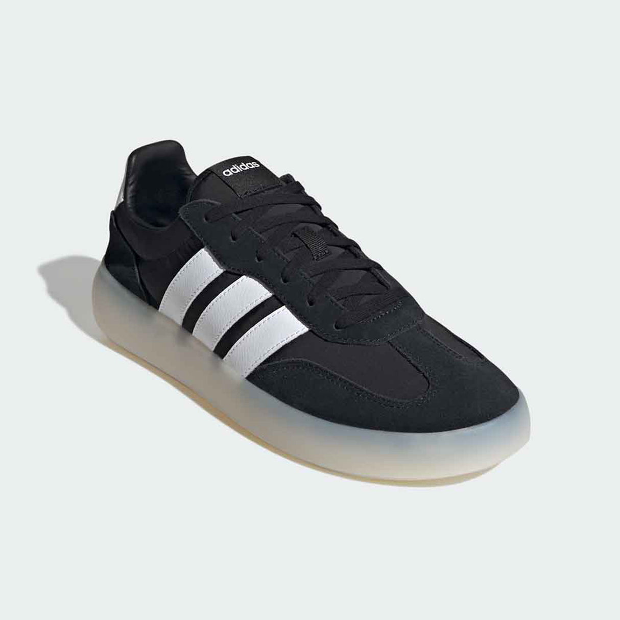 Adidas Men Black Barreda Decode