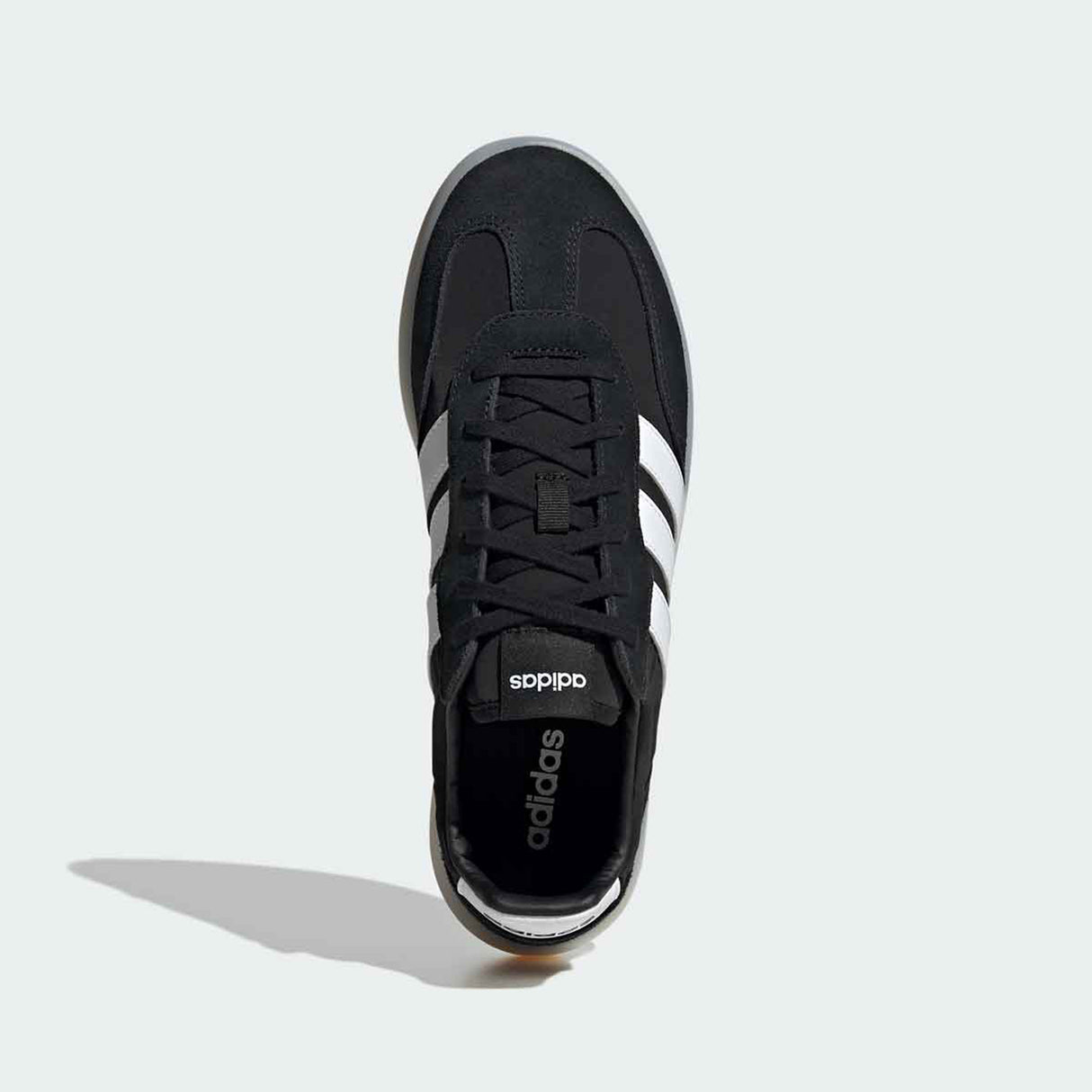 Adidas Men Black Barreda Decode