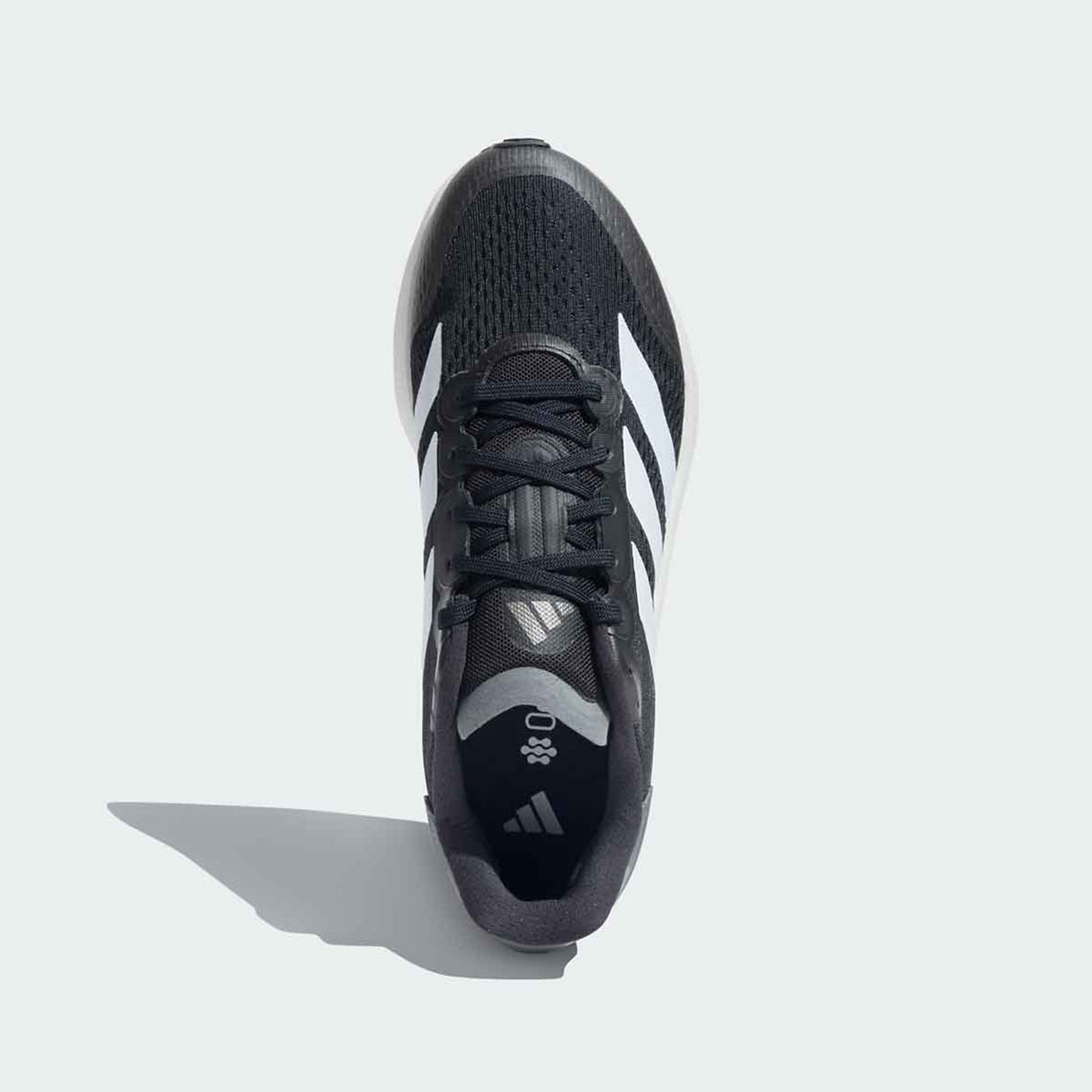 Adidas Men Black Duramo Speed 2