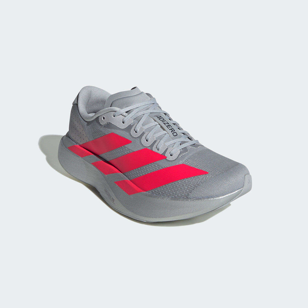 Adidas Women Silver Adizero Evo Sl W