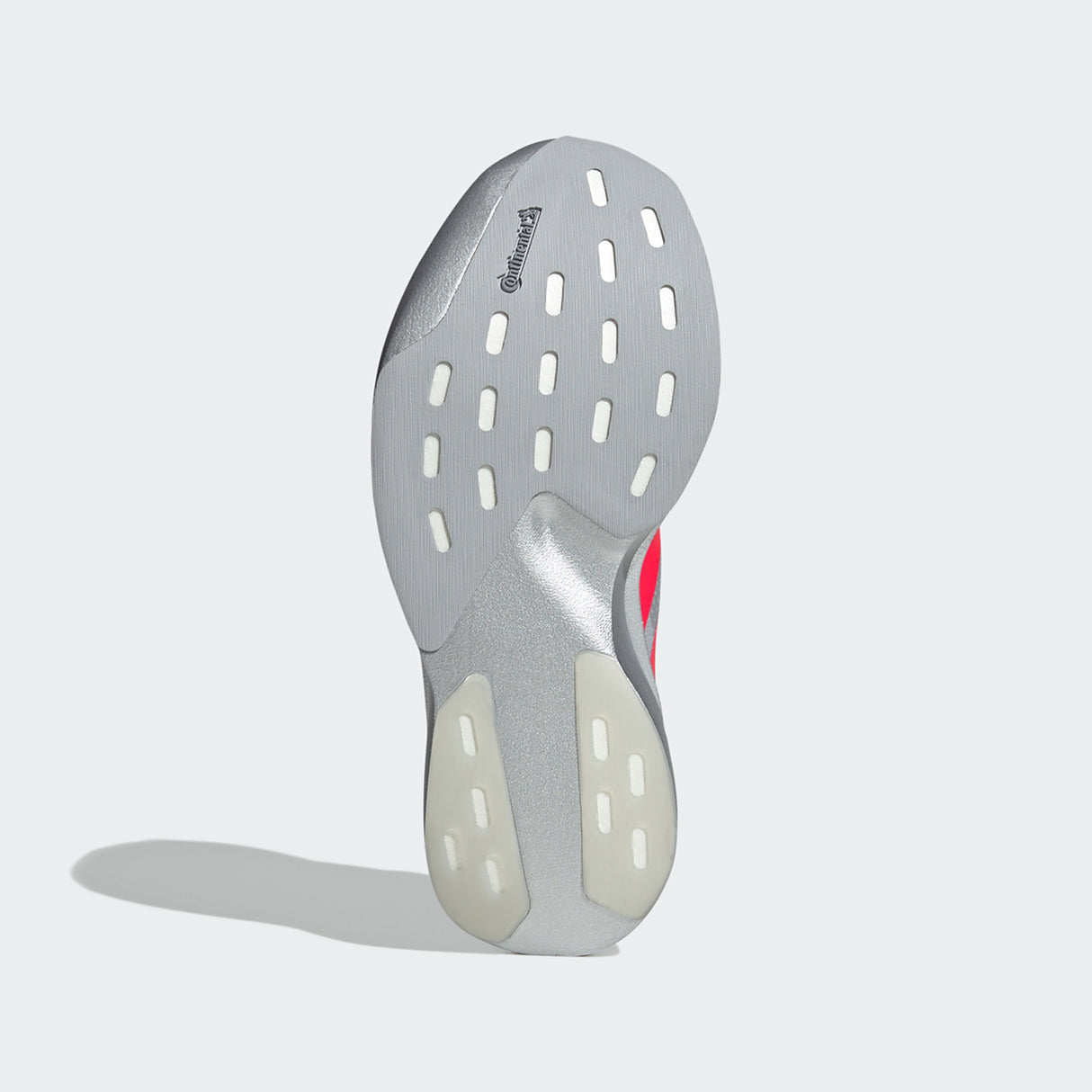 Adidas Women Silver Adizero Evo Sl W