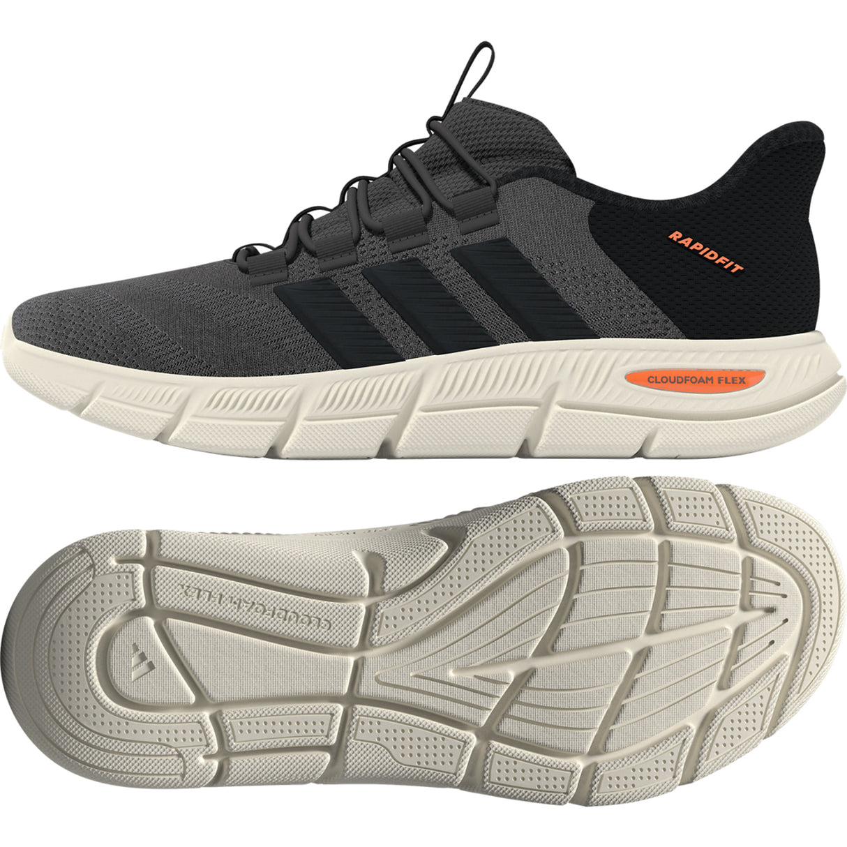 Sportswear Slip-on