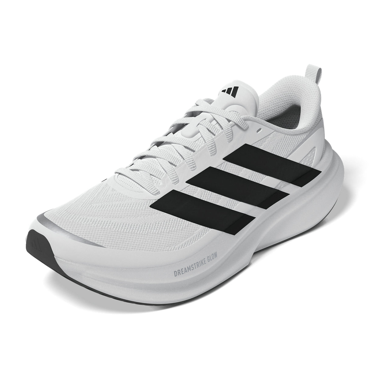 Adidas Men White Supernova Glide M