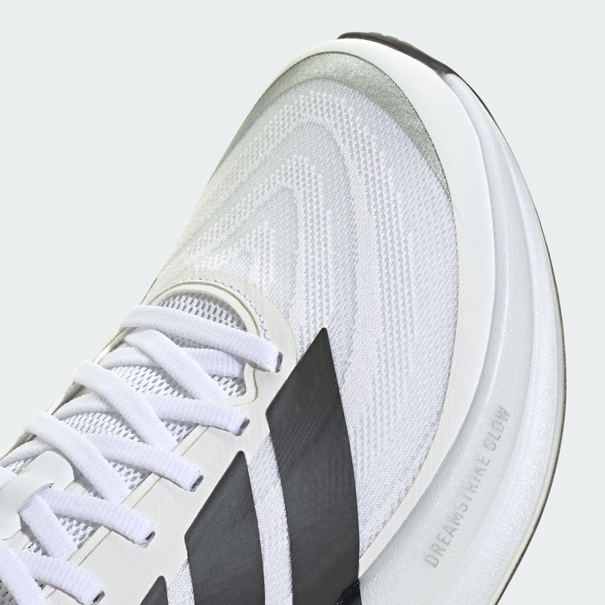 Adidas Men White Supernova Glide M