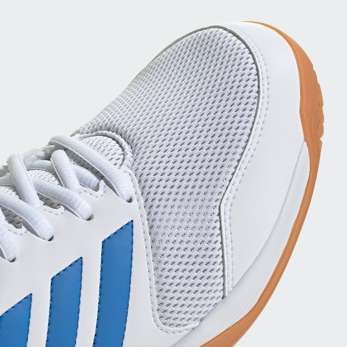 Adidas Men White Speedcourt M