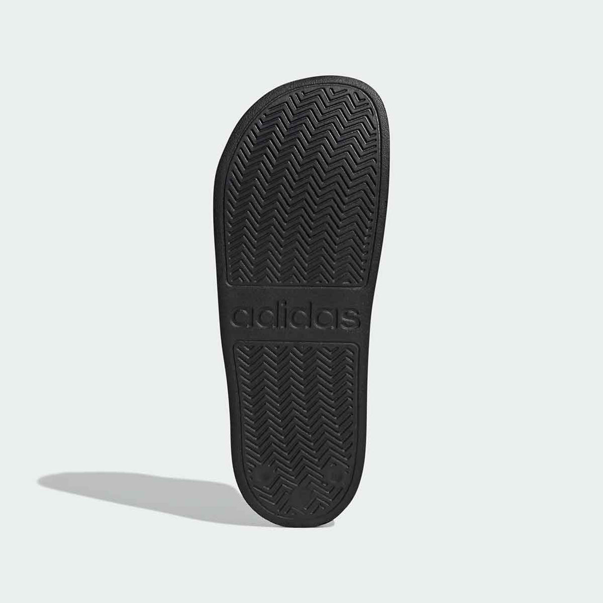 Adidas Unisex Black Adilette Shower