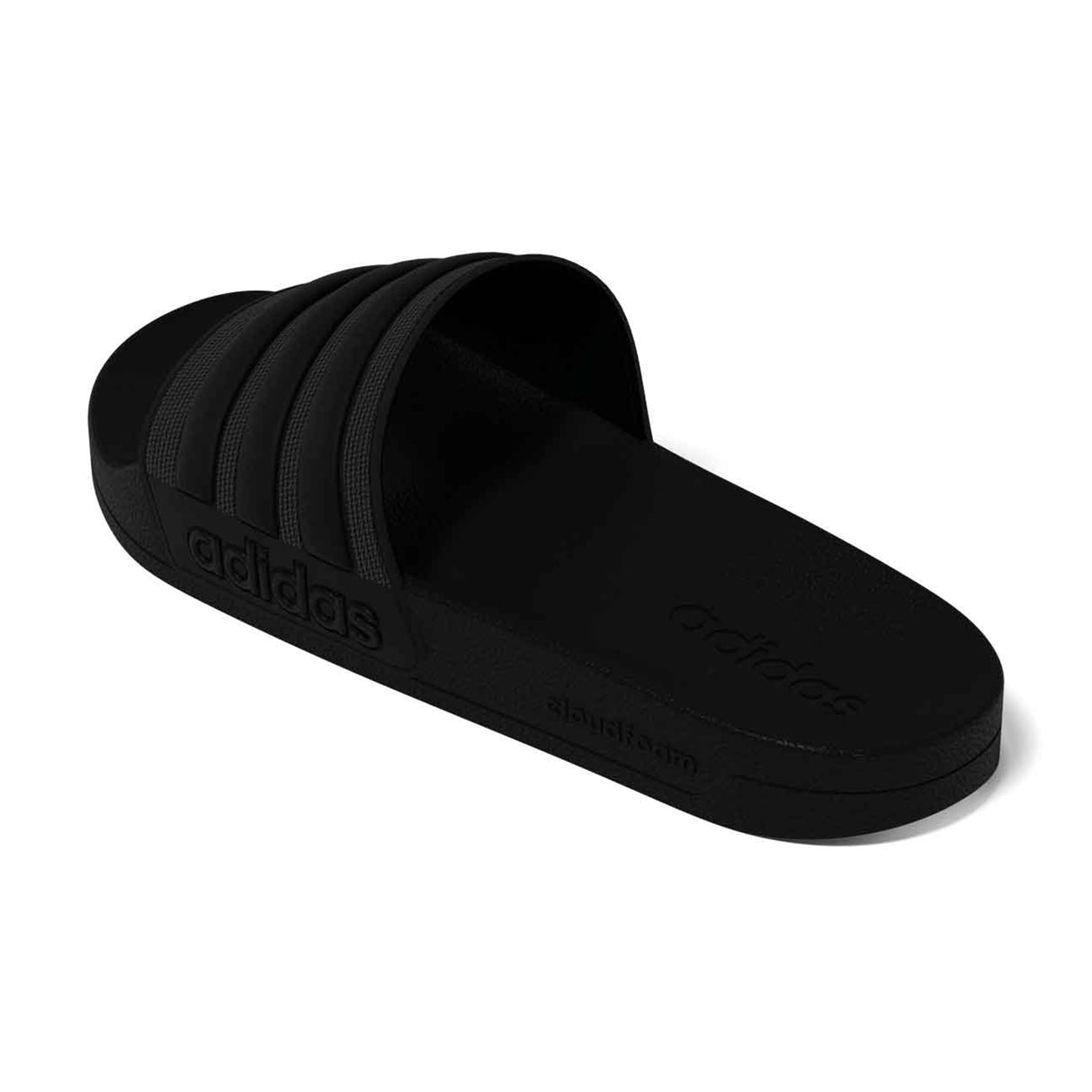 Adidas Unisex Black Adilette Shower