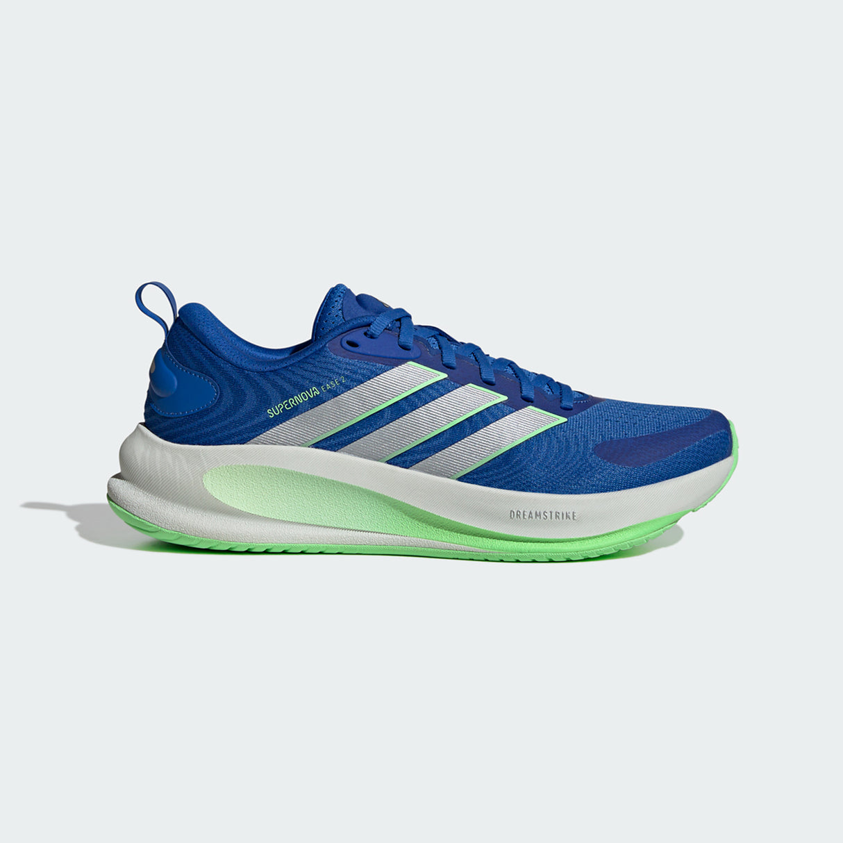Adidas Men Blue Supernova Ease 2 M