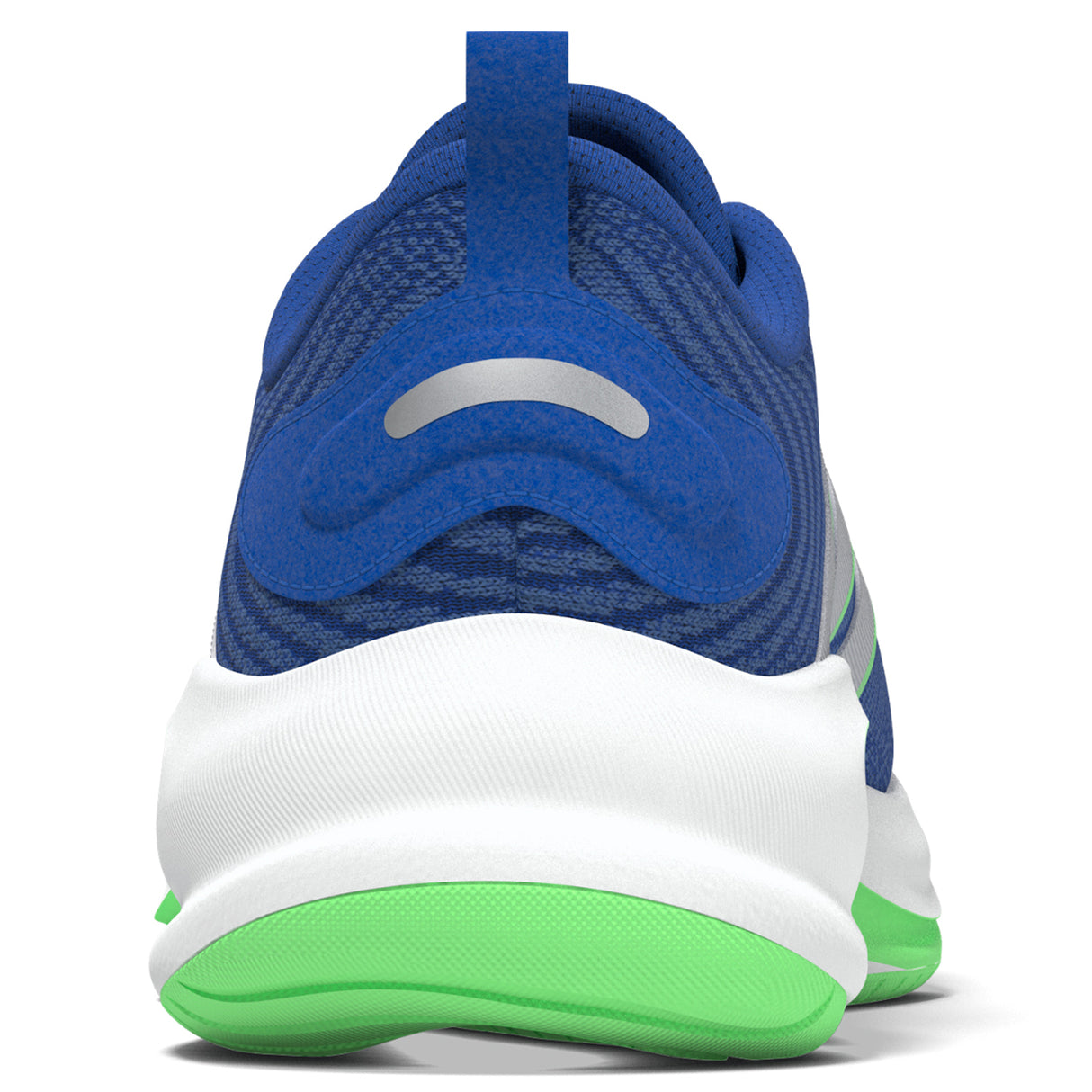 Adidas Men Blue Supernova Ease 2 M