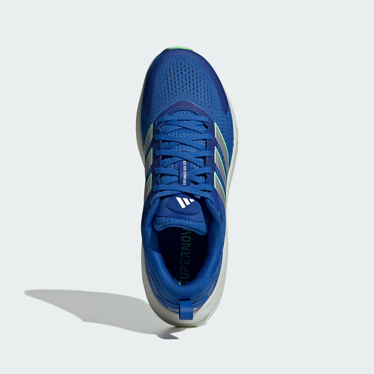 Adidas Men Blue Supernova Ease 2 M