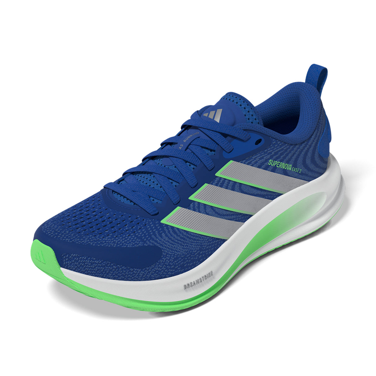 Adidas Men Blue Supernova Ease 2 M