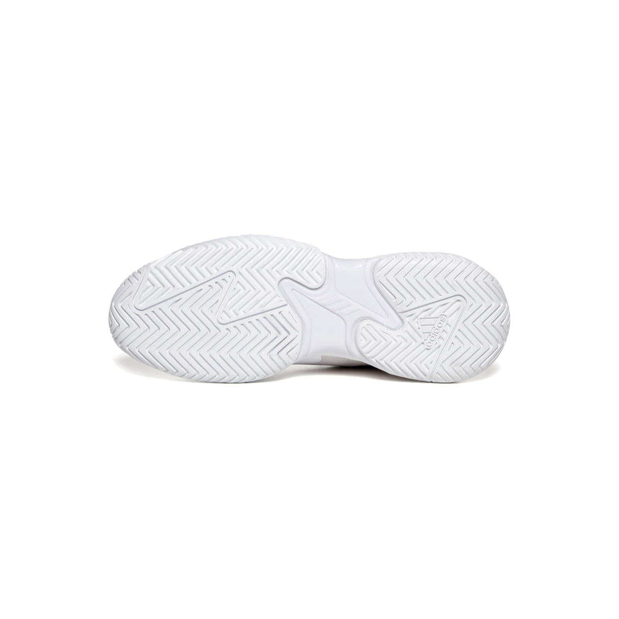 Adidas Men White Indoor Acer 2 M