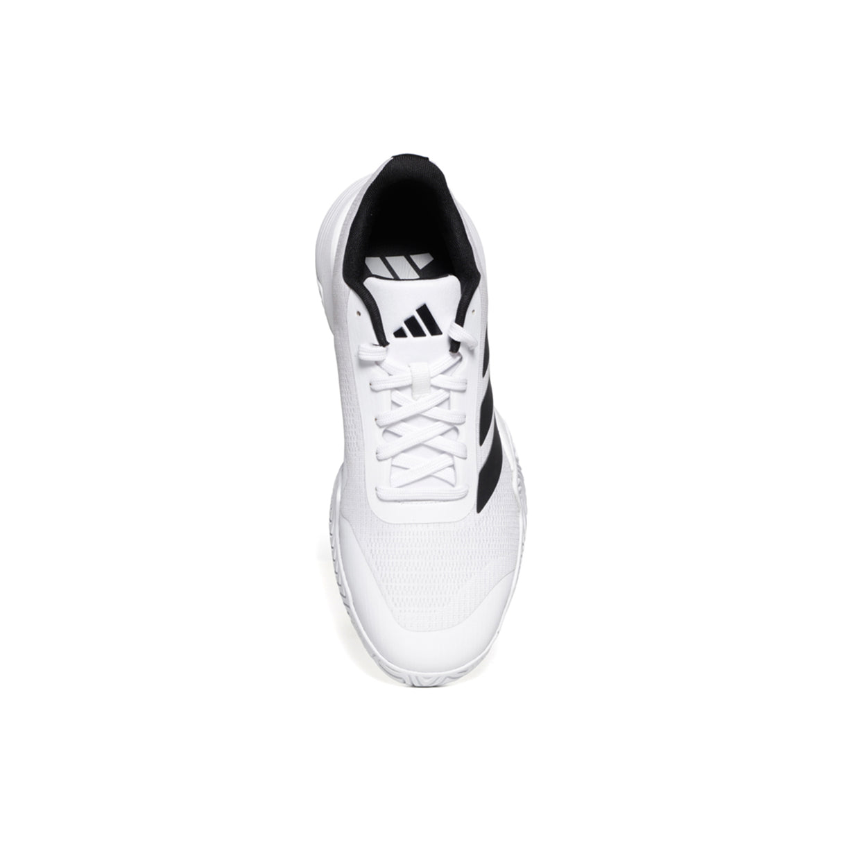Adidas Men White Indoor Acer 2 M