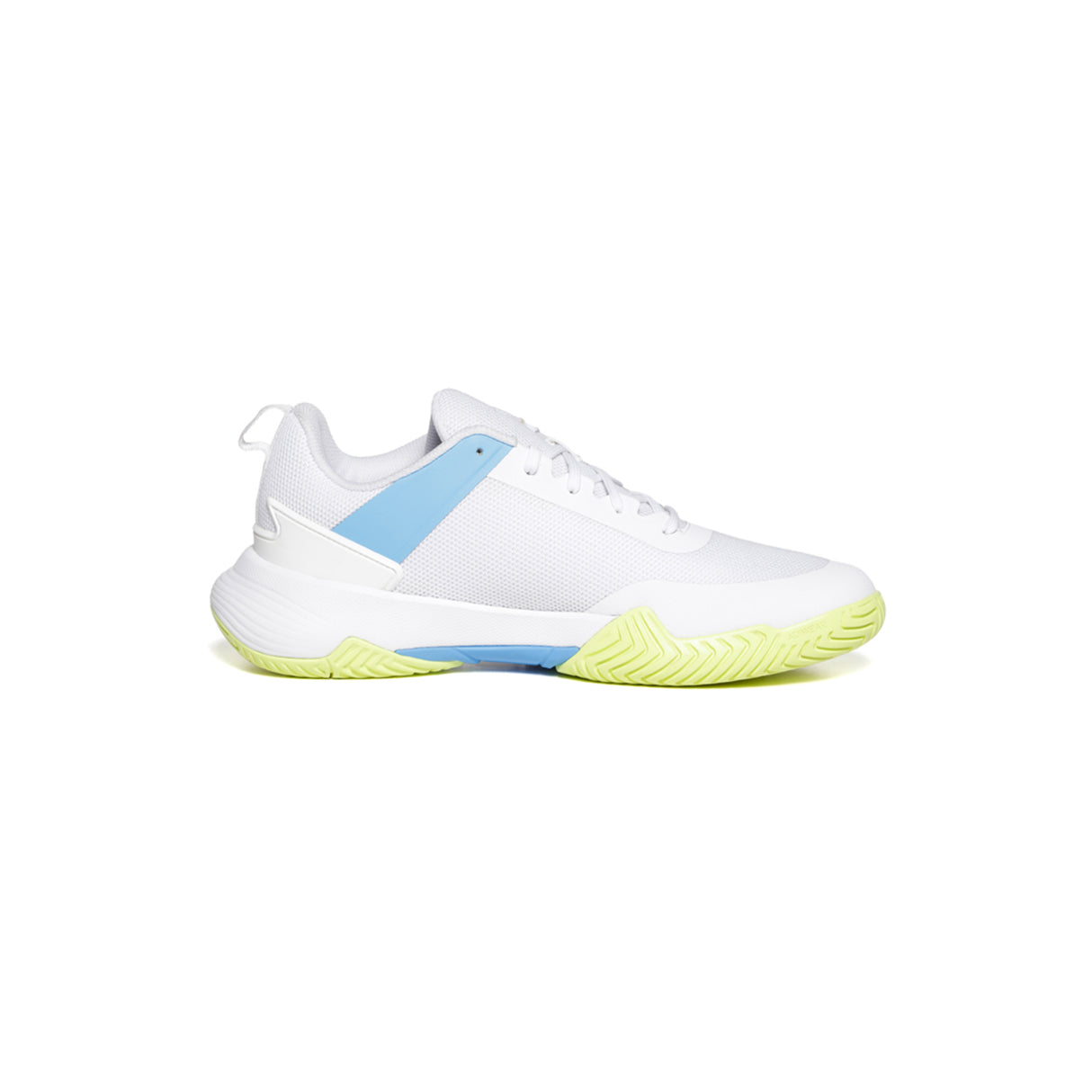 Adidas Men White Tennis Top