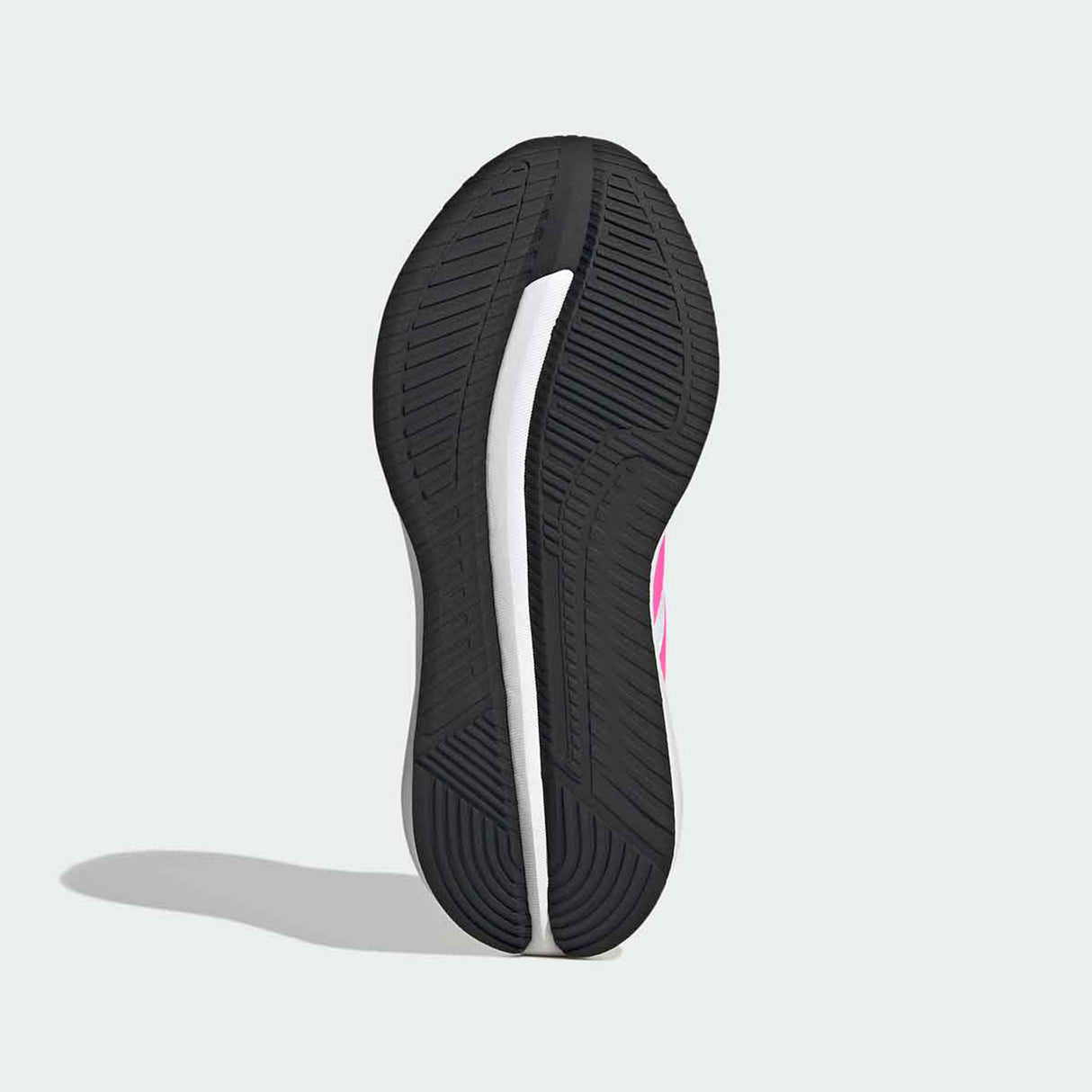 Adidas Women White-Multi Galaxy 7 W