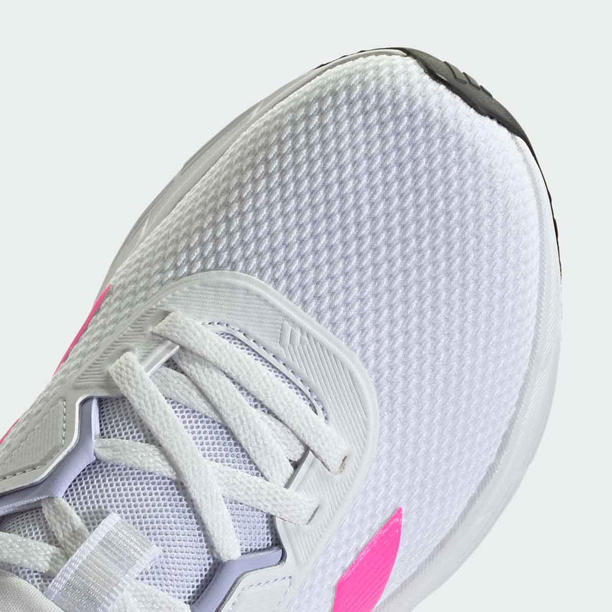 Adidas Women White-Multi Galaxy 7 W