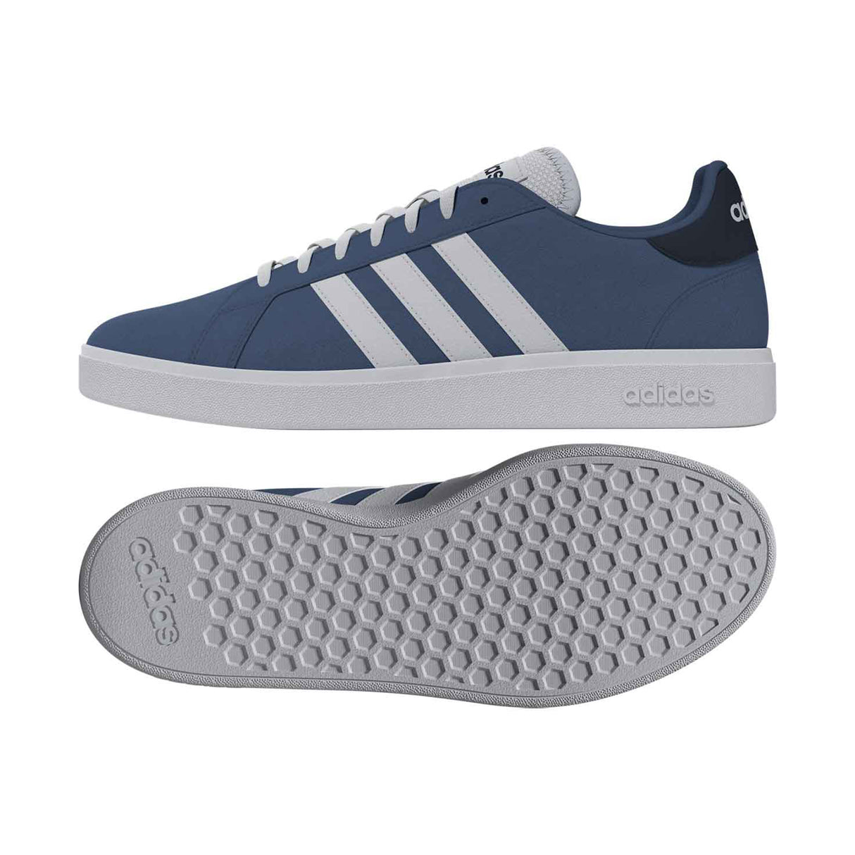 GRAND COURT BASE 2.0