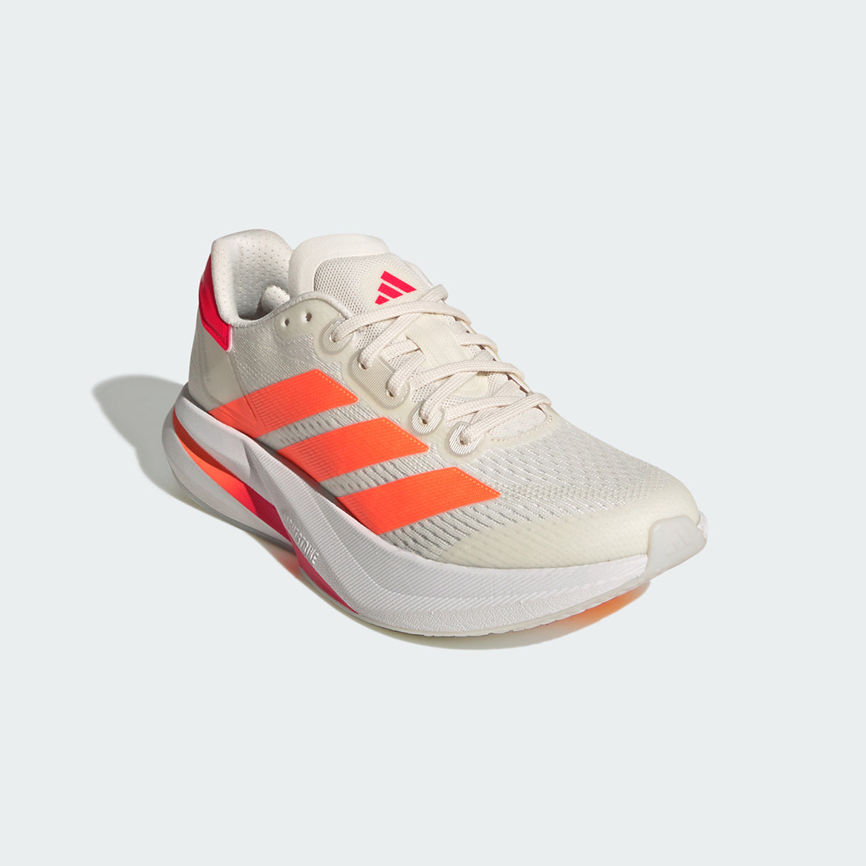 Adidas Women Off-white Duramo Speed 2 W