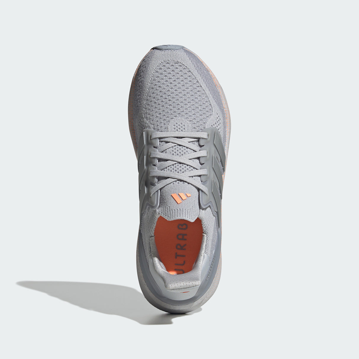 Adidas Women Grey Ultraboost 5 W