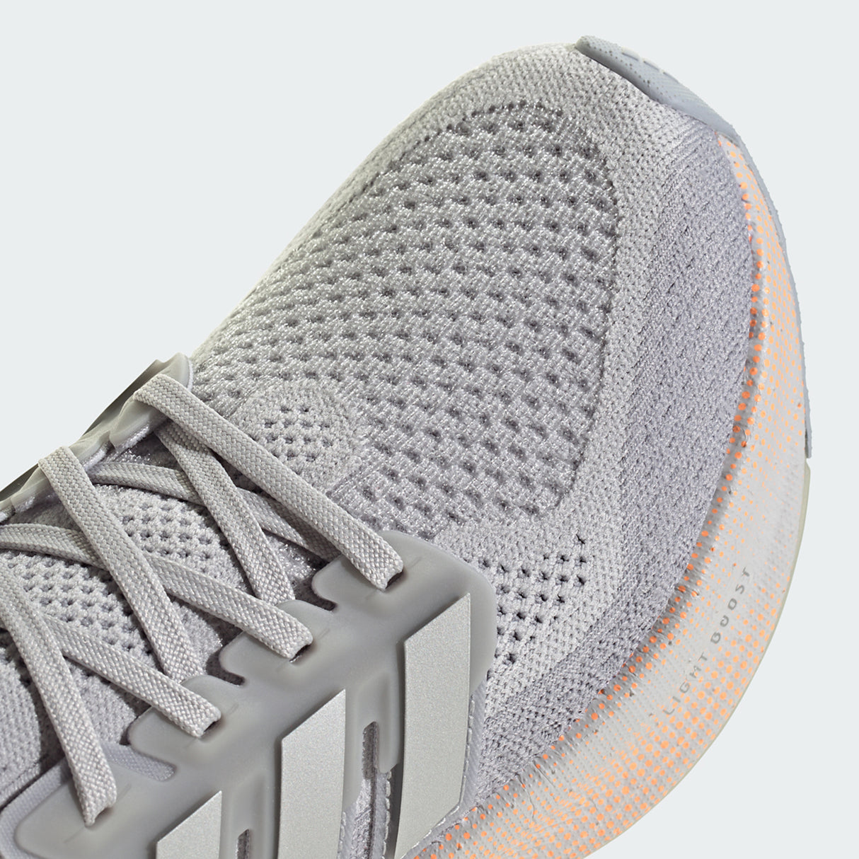 Adidas Women Grey Ultraboost 5 W