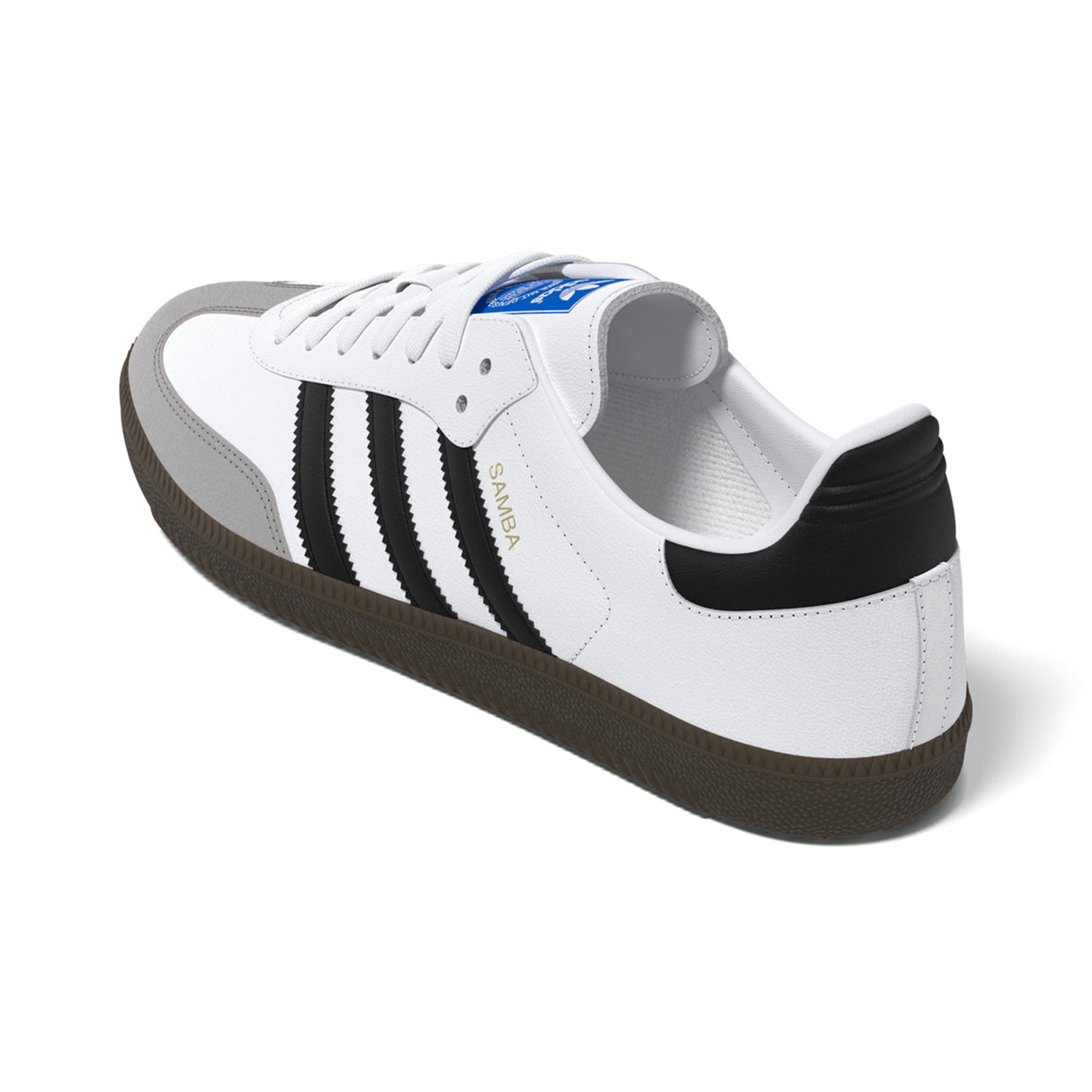 Samba Og