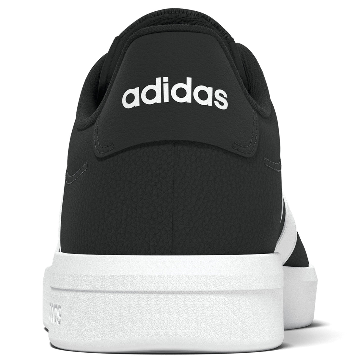 Adidas Men Black Grand Court Base 3.0