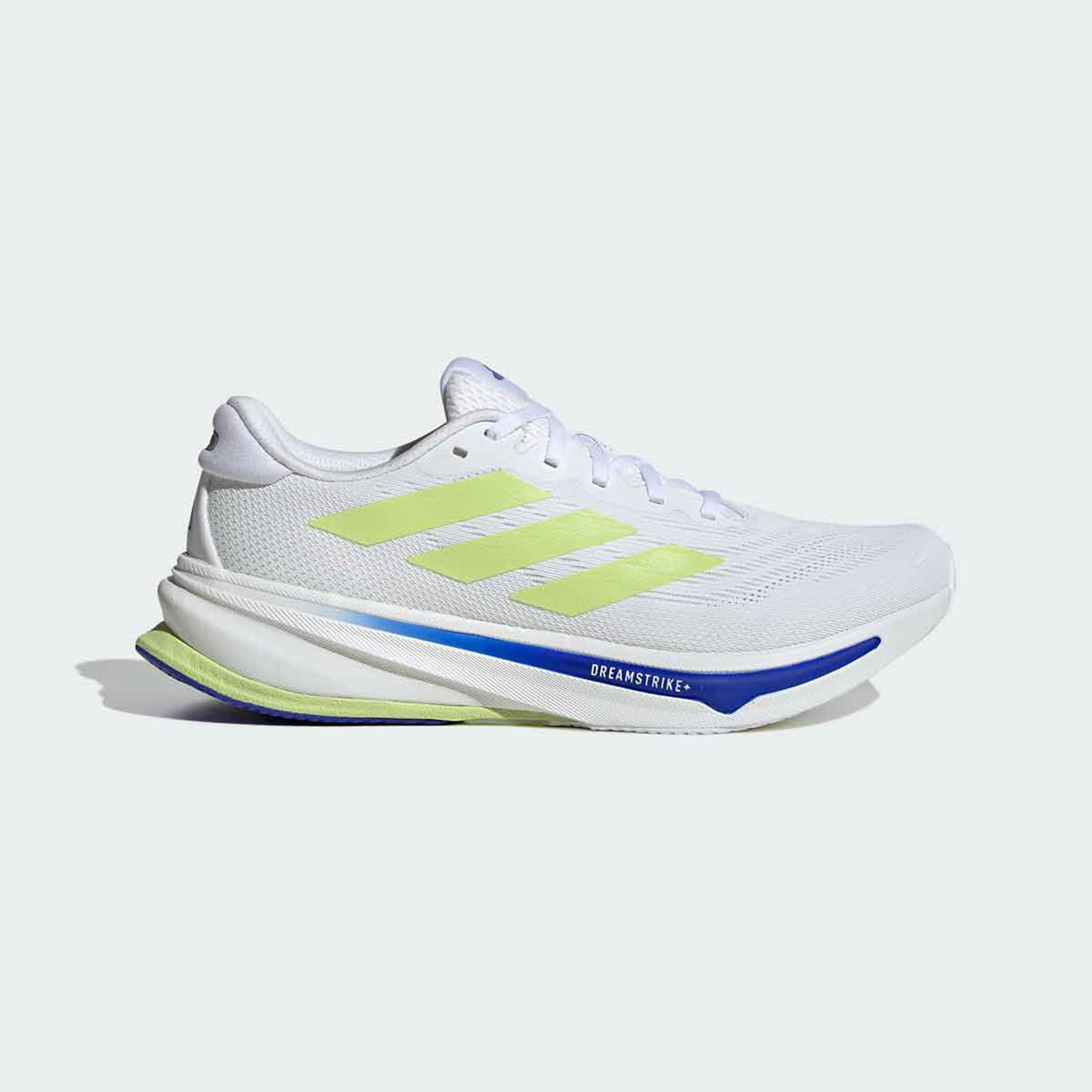 Adidas Men White-Multi Supernova Rise 2