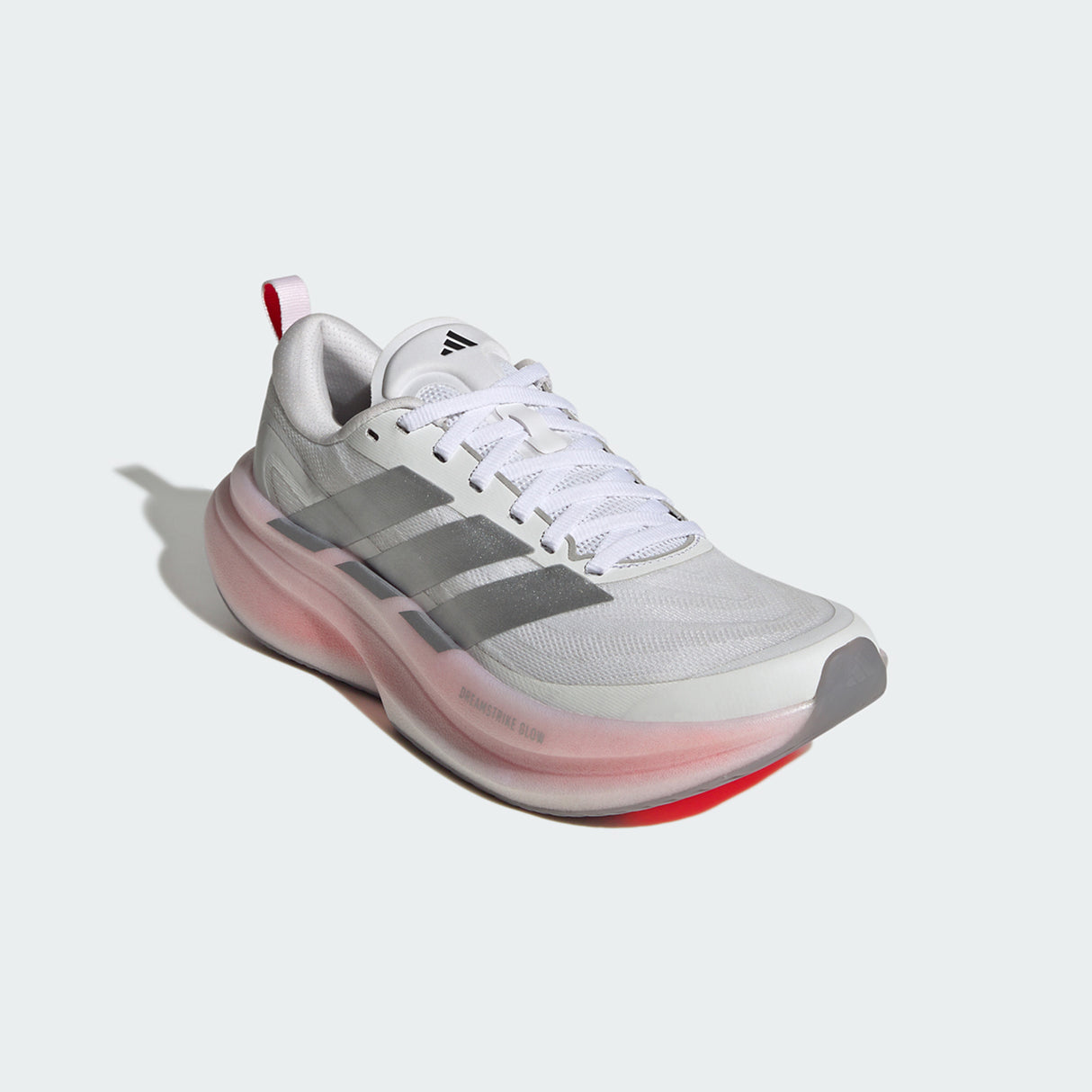 Adidas Women White Supernova Glide W