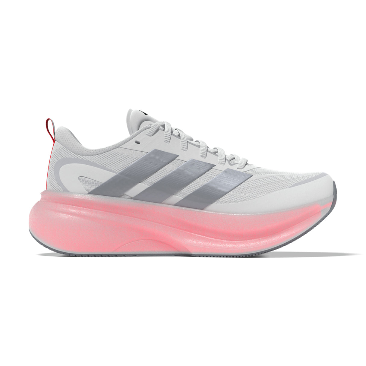 Adidas Women White Supernova Glide W