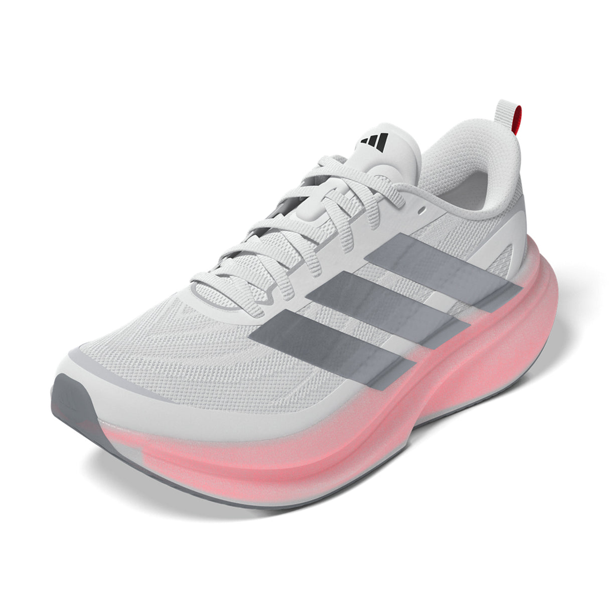 Adidas Women White Supernova Glide W