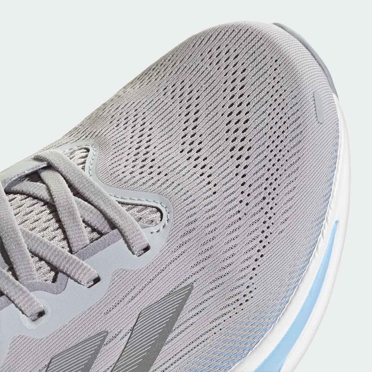 Adidas Men Grey Supernova Rise 2