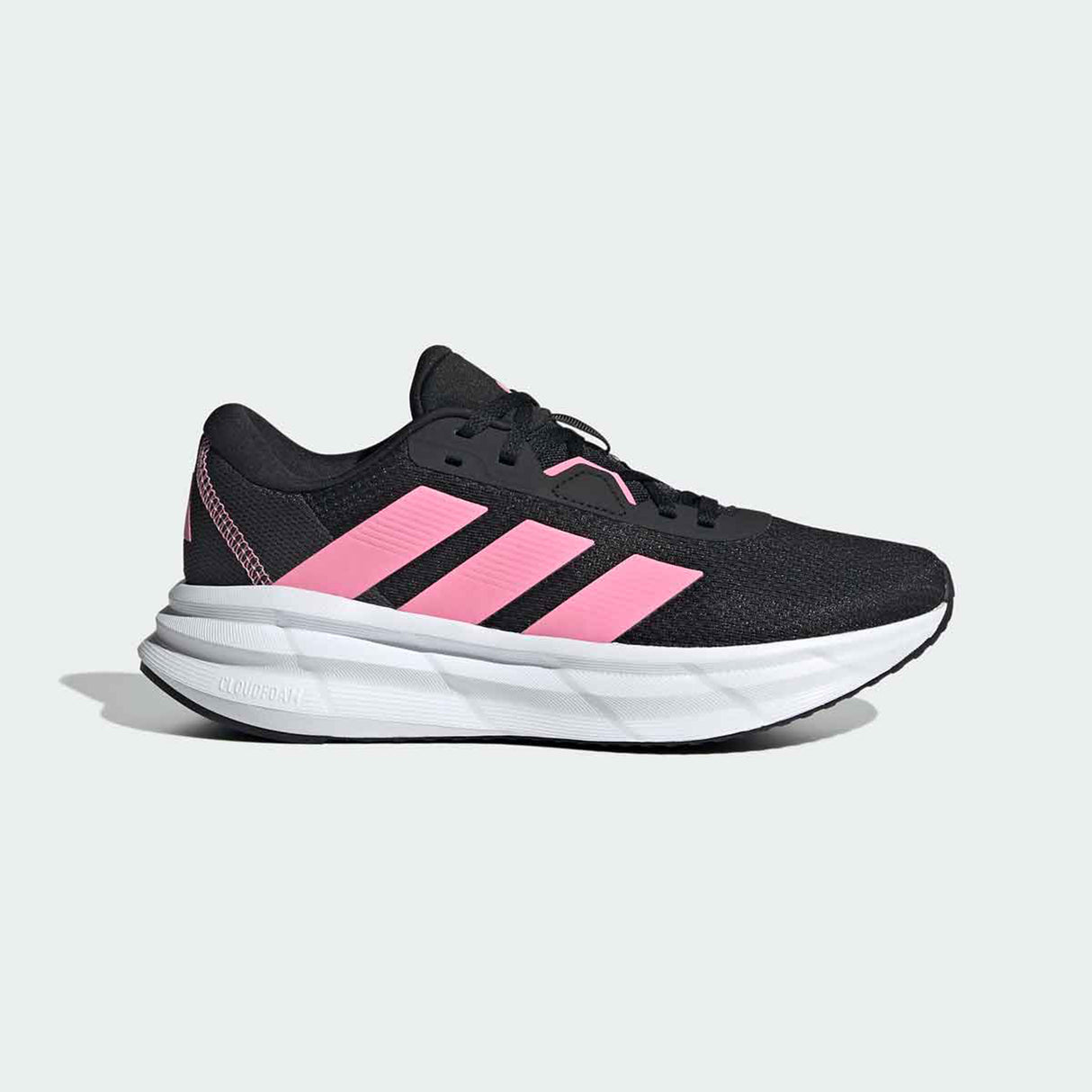 Adidas Women Black-Pink Galaxy 7 W