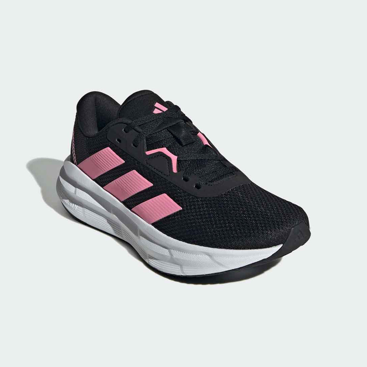 Adidas Women Black-Pink Galaxy 7 W