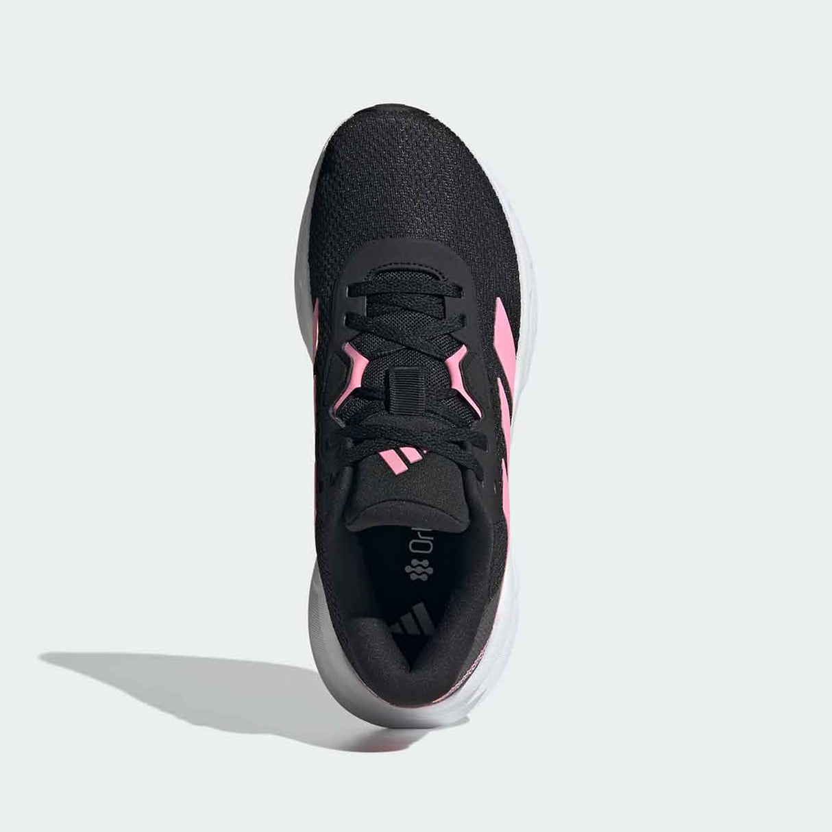 Adidas Women Black-Pink Galaxy 7 W