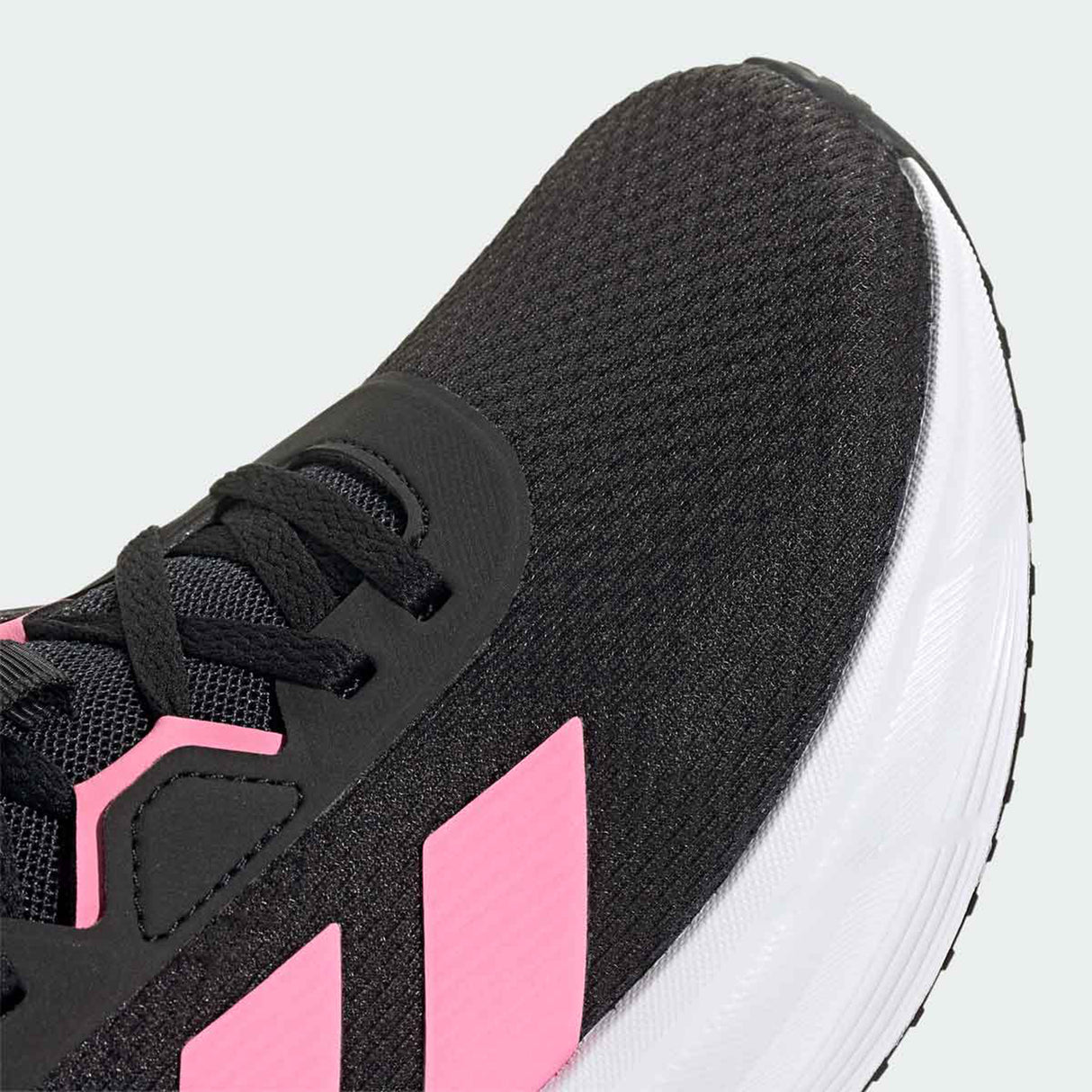 Adidas Women Black-Pink Galaxy 7 W