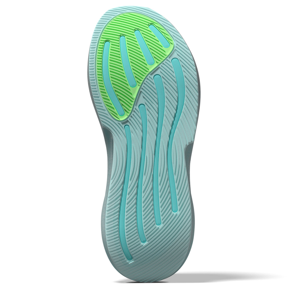 Adidas Women Light-blue Supernova Glide W