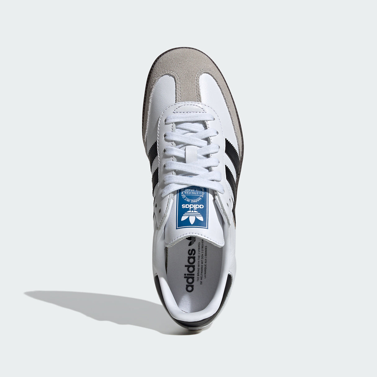 Samba Og W